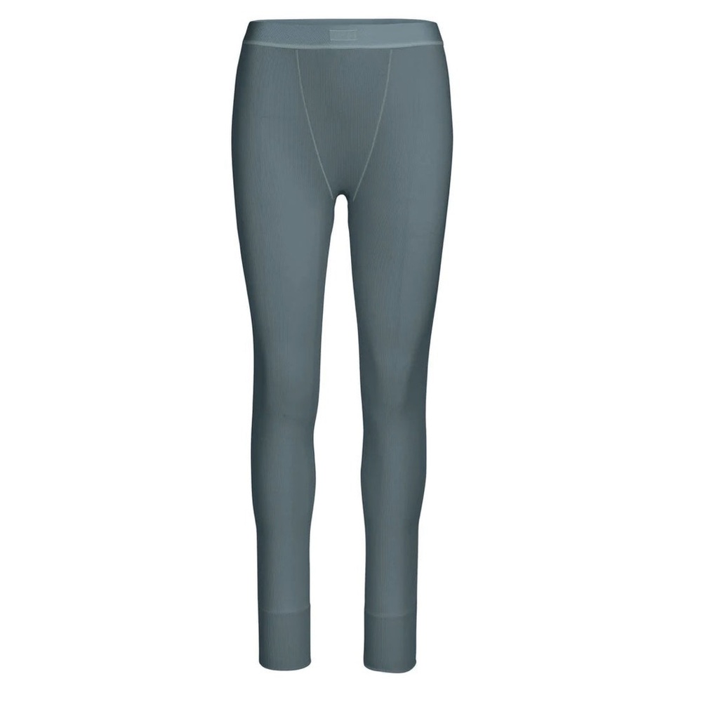 Skims Cotton Rib Legging